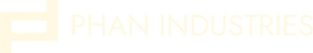 Phan Industries Logo