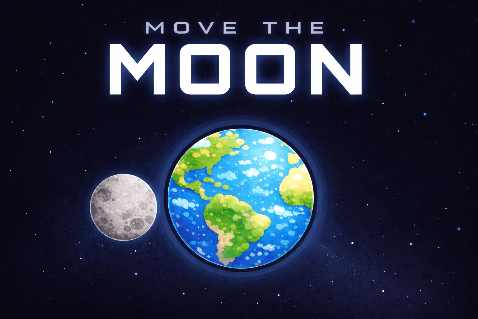 Move The Moon